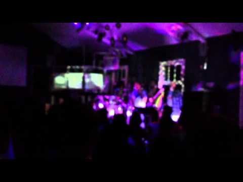 One love Project - Get Up, Stand Up