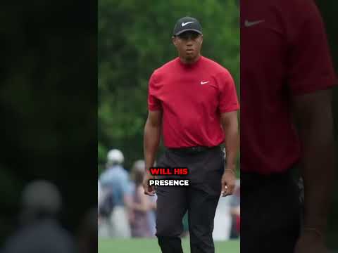 Tiger vs Molinari: The Rematch