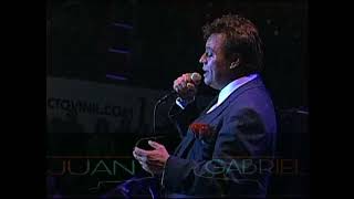 JUAN GABRIEL - ❤️&quot;SOLAMENTE UNA VEZ&quot;❤️