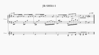 Download lagu 【ピアノアレンジ】発車メロディ「JR-SHR4」 mp3 Download lagu 【ピアノアレンジ】発車メロディ「JR-SHR4」 mp3