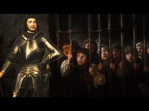 Baron Gilles de Rais - Der schlimmste Serienmörder des Mittelalters