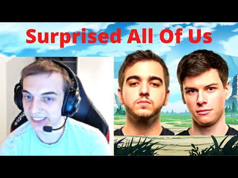 Caps On Flakked and Targamas