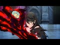 Berseria Meme