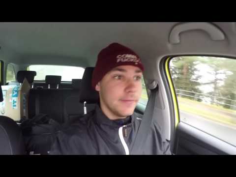 Prinssin Matkassa - Saunailta hommia