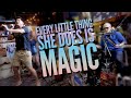 'Every Little Thing She Does Is Magic' (The Police) | Middle Aged Dad Jam Band