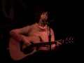Rosie Thomas - The Rivoli, Toronto, Ontario (2005-09-28)