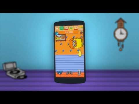 My Virtual Pet Gu Video