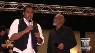 BVN Special Report MLK Jazz Classic feat. Najee & Jonathan Butler