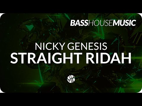 download lagu mp3 mp4 Nicky Genesis Straight Ridah, download mp3 Nicky Genesis Straight Ridah free downloadn, video klip Nicky Genesis Straight Ridah
