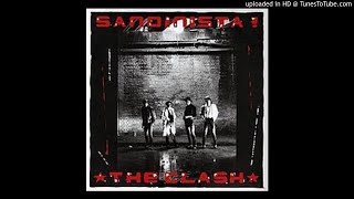 Mensforth Hill (In Reverse) - The Clash