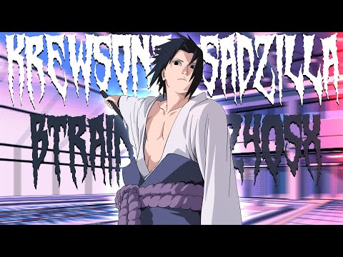 Crewsont x B-Train x Sadzilla - 240SX