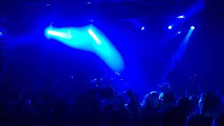 Like Moths To Flames - New Plagues (Fall 2017 USA Tour, ATL)