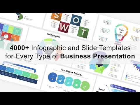 Download the Best PowerPoint templates and Google Slides themes for your presentations
