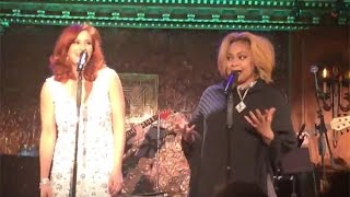 That&#39;s So Raven Live - Anneliese van der Pol and Raven-Symoné