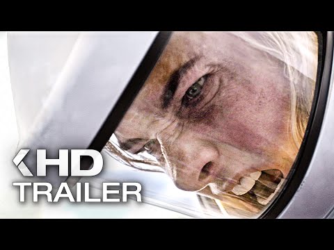 SILO Staffel 2 Trailer German Deutsch (2024) Rebecca Ferguson, Apple TV+