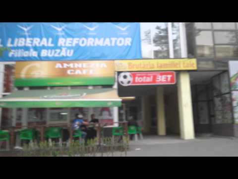 Cazinouri & Case pariuri Buzau