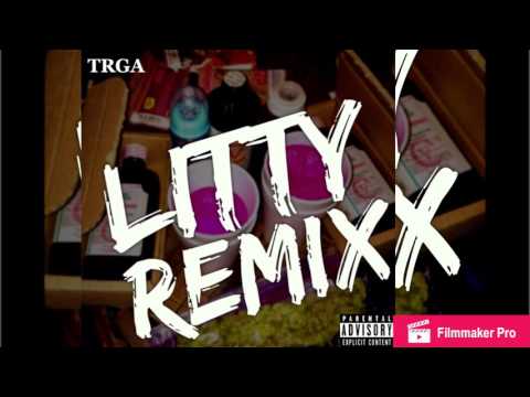 Og100k - Litty Again Remix