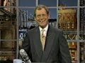 The Late Show With David Letterman December 22 1993 Partial