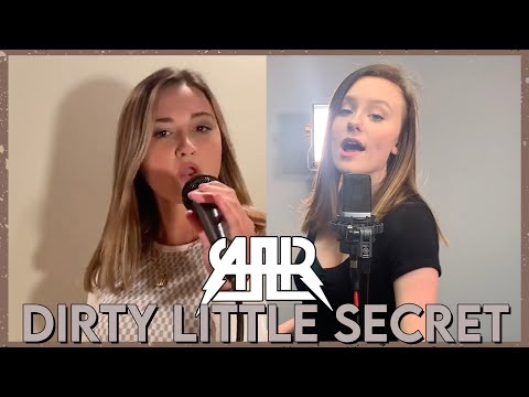 "Dirty Little Secret" - The All-American Rejects (First to Eleven Reunion)