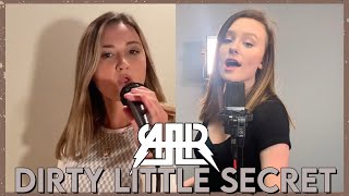 &quot;Dirty Little Secret&quot; - The All-American Rejects (First to Eleven Reunion)