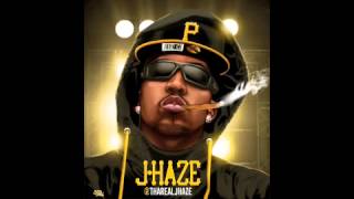 J-HAZE  -  VIEWS FROM THE ZHOOV