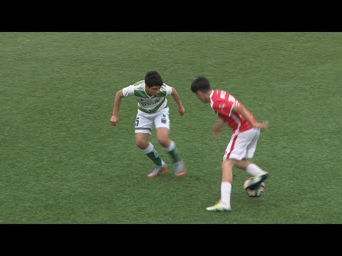 Dep. Temuco [3] vs [0] Dep. Valdivia