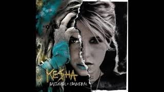 c u next tuesday - Kesha (Clean Version)