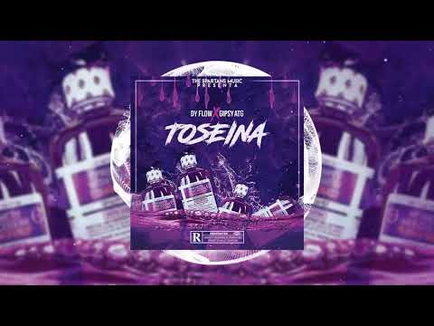 🍇 TOSEINA 🍇 - Dy Flow ❌  Gipsy ATG