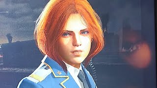 【レフトアライブ＃2オリガ編】美人警官