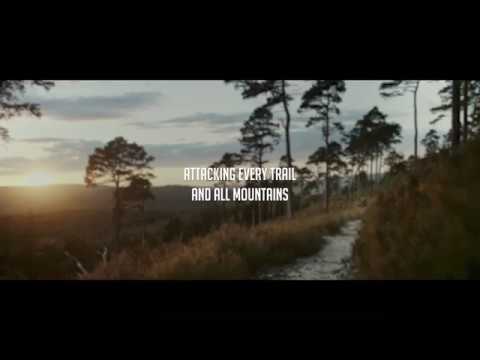 Attacking every Trail and All Mountains - VOTEC Mountainbikes