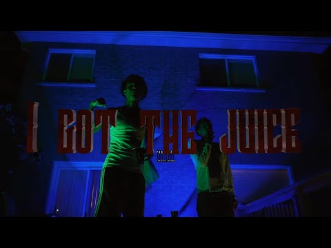 Mardee Millz, OT Stackz - I Got The Juice (Official Music Video)