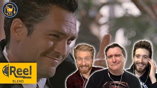 Michael Madsen Tells Incredible Stories From Quentin Tarantino&#39;s Reservoir Dogs | ReelBlend 117