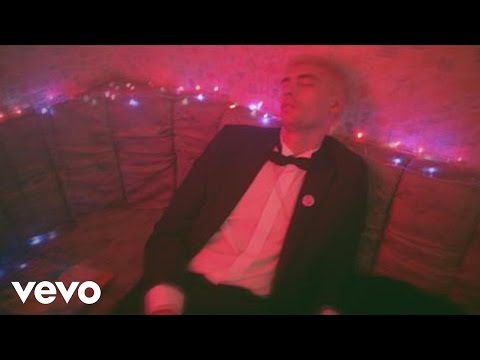 Mando Diao - Money Doesn't Make You a Man