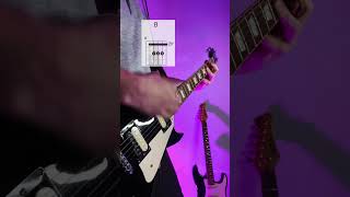 Garbage - Only Happy When It Rains Guitar Lesson