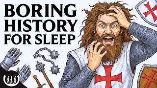 Why The Middle Ages Were A Paradise For Psychopaths - and more
