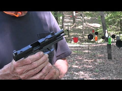 Is This The Best Carry Pistol Ever Made?