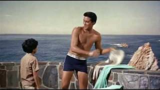 Elvis Presley-Fun in Acapulco (1963) Part 10 of 10