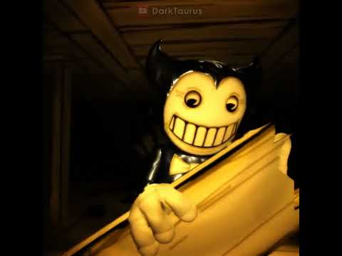 Jumpscare | Out of the Ink Machine