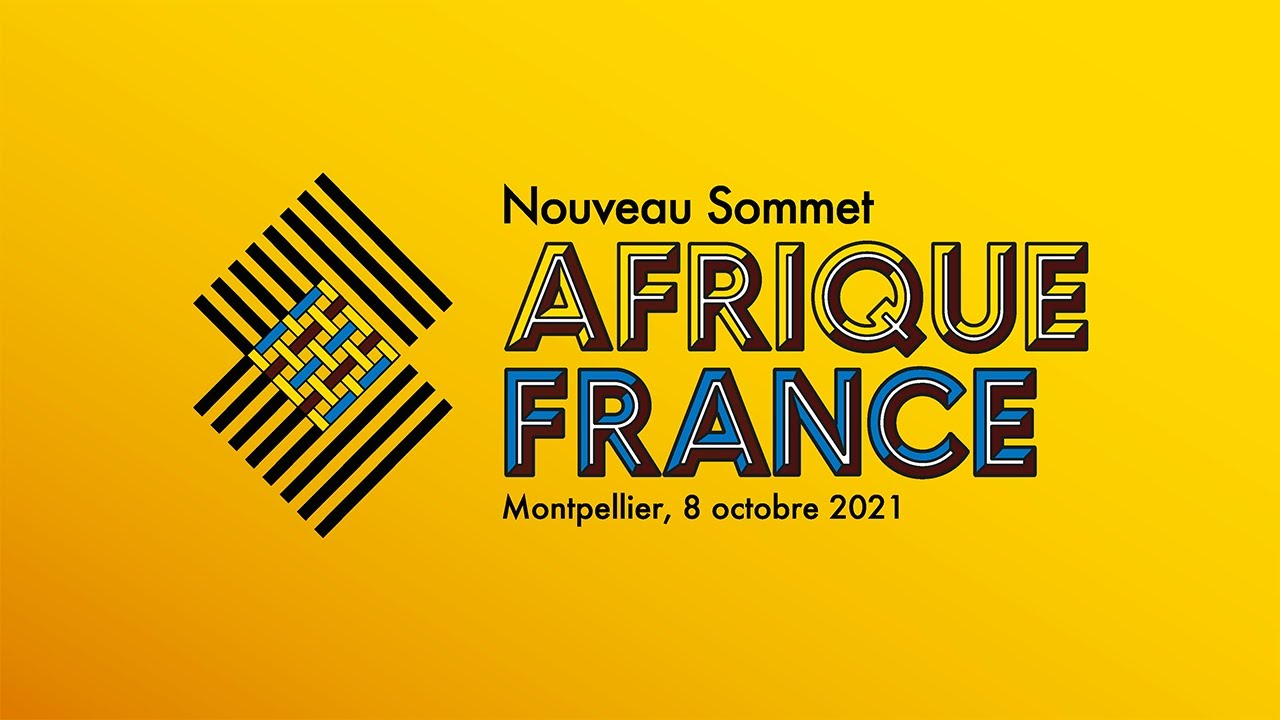 Nouveau Sommet Afrique-France