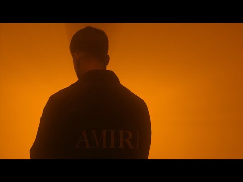 White-B - Papa n'était plus là (Clip Officiel)