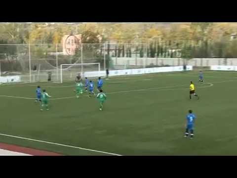Wit-Georgia-2 - Fc Zestafoni-2 3-1