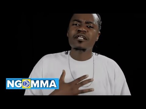 JUACALI - BABA YAO (Official Video)