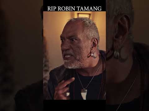 RIP Robin Tamang - Chadke 2.0 Movie Clip #Shorts