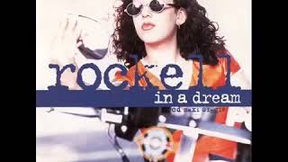 Rockell &amp; Collage = Dream Boy / Dream Girl