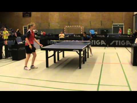 130526 DM, Pige, Anisha Iyer - Louise Jakobsen