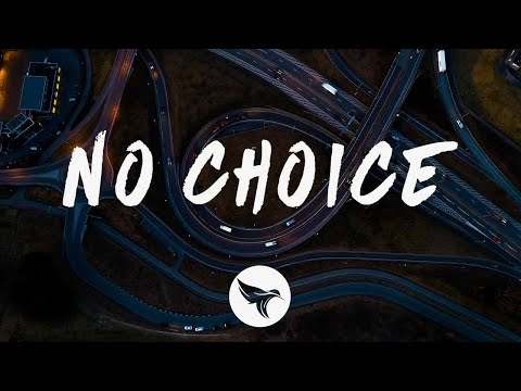 Fly By Midnight - No Choice (Lyrics)