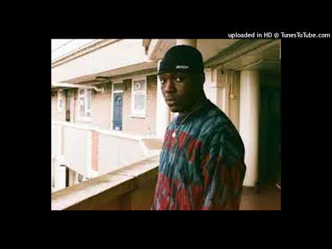 ayrtn x ashbeck type beat 'realm' (uk chill rap beat)