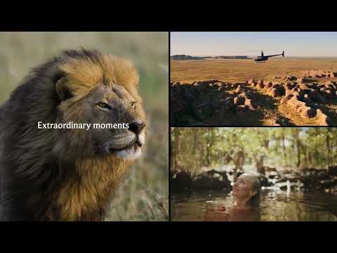 APT Luxury Cruises & Tours