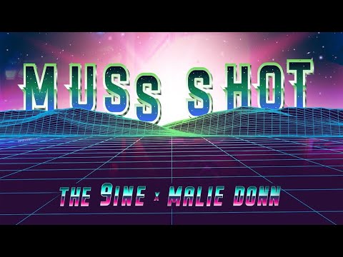 The 9ine x Malie Donn - Muss Shot (slowed and reverb)