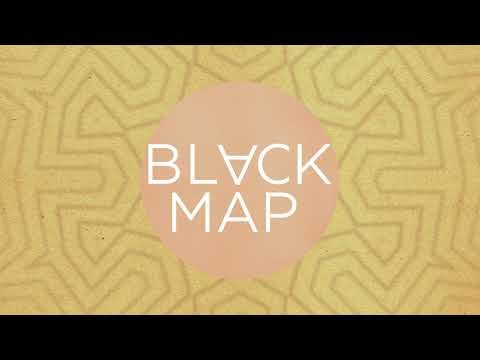 Black Map -"Witching Hour" Lyric Video